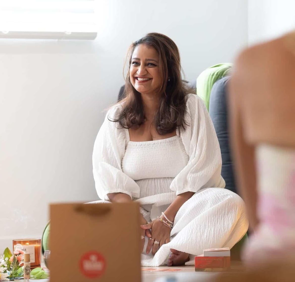 dhara facilitator